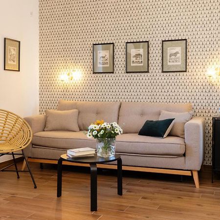 Risorgimento 55 Hotell Roma Eksteriør bilde
