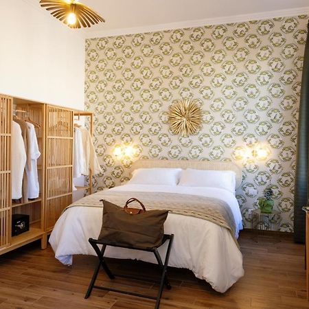 Risorgimento 55 Hotell Roma Eksteriør bilde